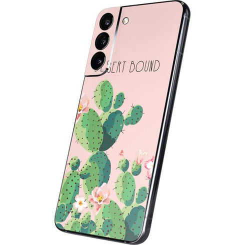 Desert Bound Galaxy S22 Plus Skin